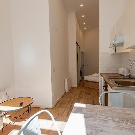 1 Min Metro A Pie, 4Km De Sol, Centro De Madrid C Apartment Ngoại thất bức ảnh