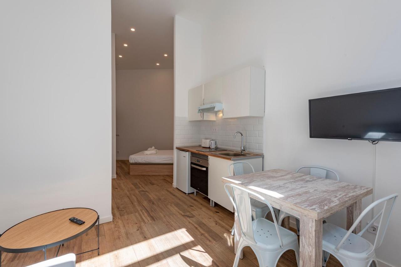 1 Min Metro A Pie, 4Km De Sol, Centro De Madrid C Apartment Ngoại thất bức ảnh